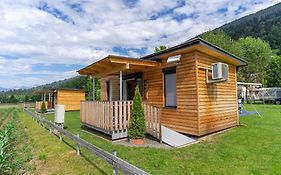 Mobile Homes Camping Reiter
